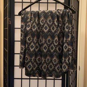 Lularoe skirt